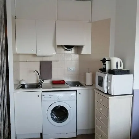 Apartamento Brisa De Mar