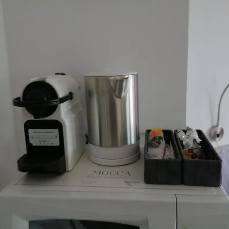Apartamento Brisa De Mar