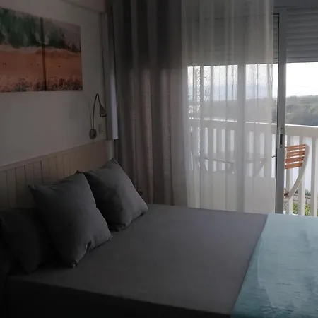 Brisa De Mar Эмпуриабрава