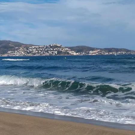 Brisa De Mar Ampuriabrava