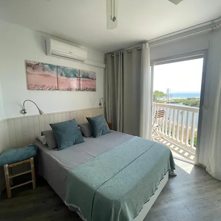 Apartament Brisa De Mar Empuriabrava