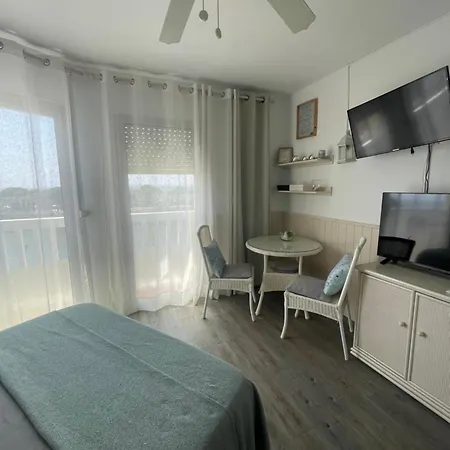 Apartament Brisa De Mar Empuriabrava