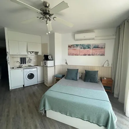 Apartamento Brisa De Mar