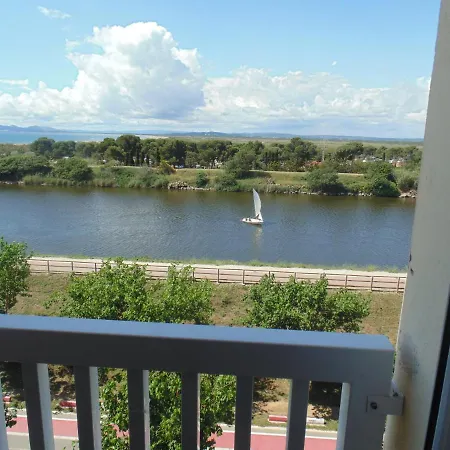 Brisa De Mar * Ampuriabrava