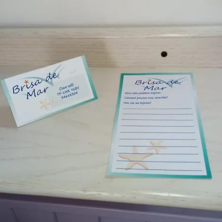 Brisa De Mar Apartamento