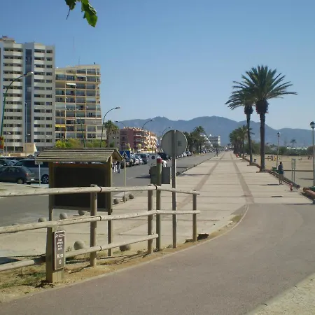 Brisa De Mar Ampuriabrava