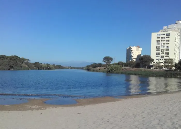 Apartman Brisa De Mar