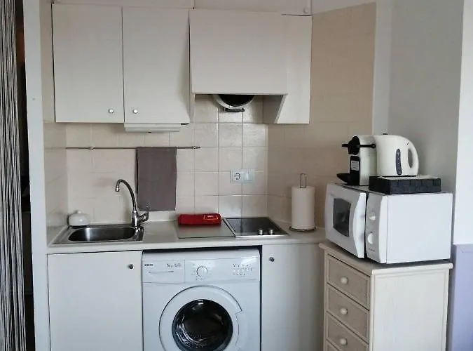Apartament Brisa De Mar