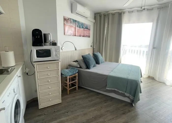 Brisa De Mar Apartament