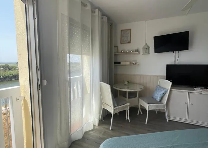 Brisa De Mar Apartman *
