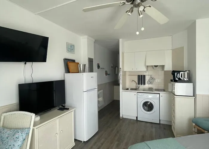 Apartman Brisa De Mar *