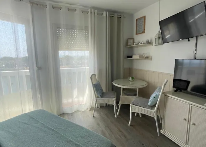 Apartman Brisa De Mar Empuriabrava