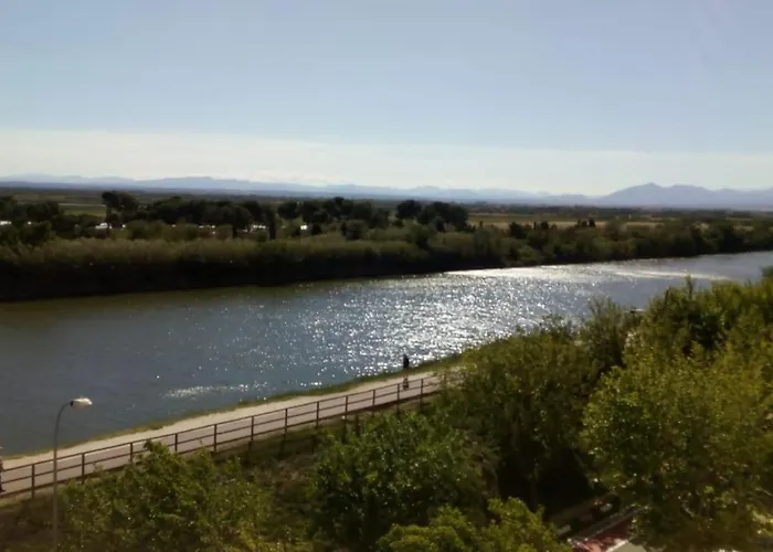 Brisa De Mar Apartman Empuriabrava