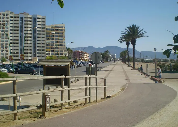 Brisa De Mar Empuriabrava