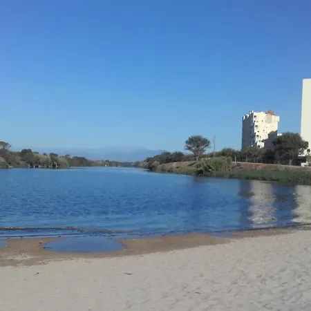 Apartment Brisa De Mar