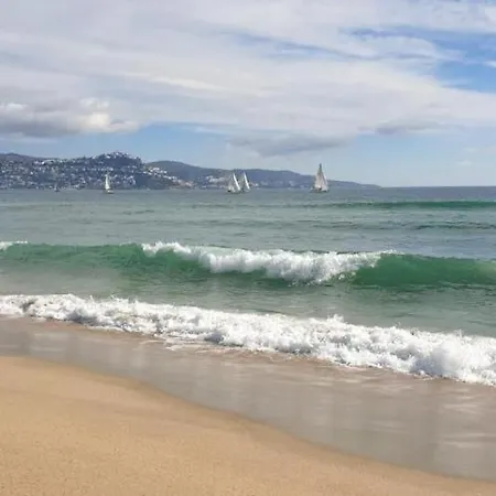 Brisa De Mar Apartment