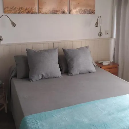 Apartment Brisa De Mar *