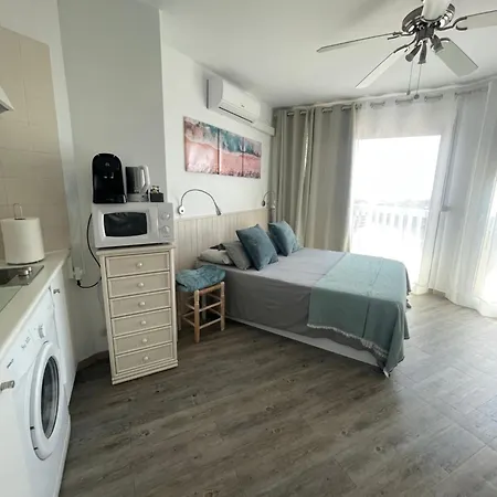 Brisa De Mar Apartment