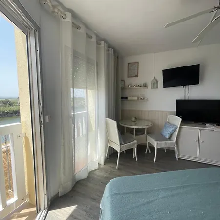 Brisa De Mar Apartment *