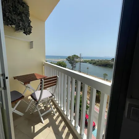 Apartment Brisa De Mar *