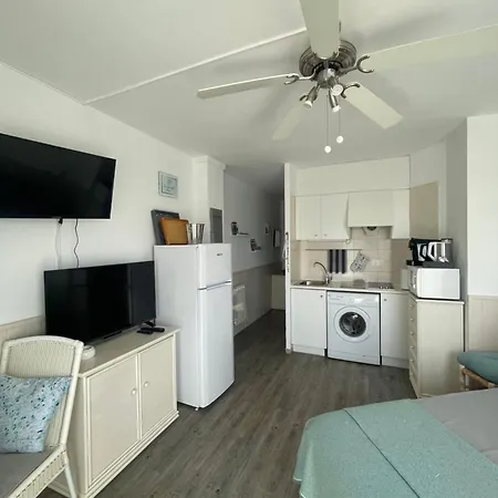 Apartment Brisa De Mar *