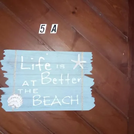 Brisa De Mar Apartment