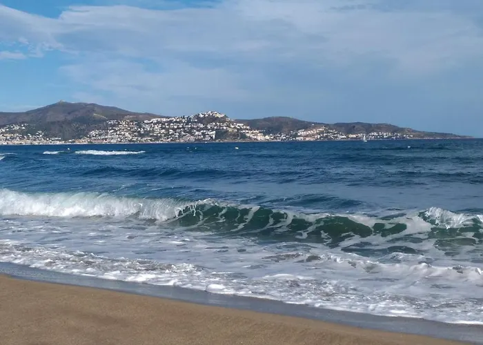 Brisa De Mar Ampuriabrava