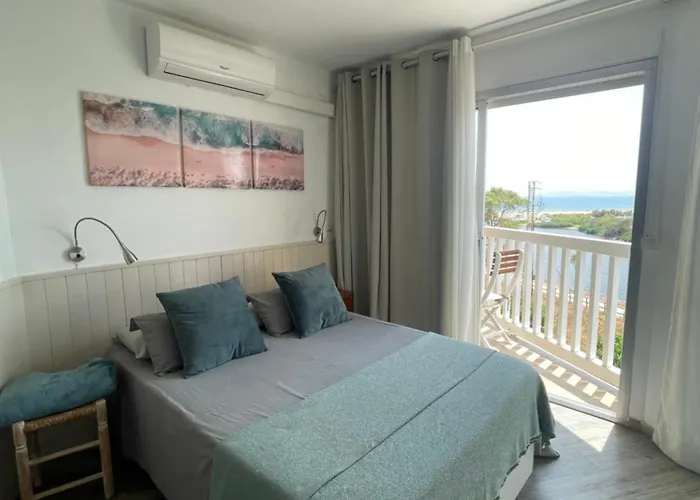 Apartamento Brisa De Mar Ampuriabrava