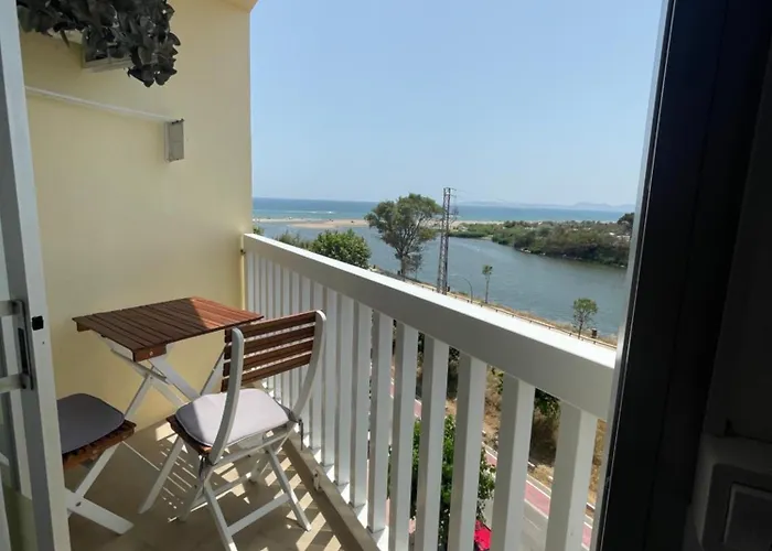 Apartamento Brisa De Mar *