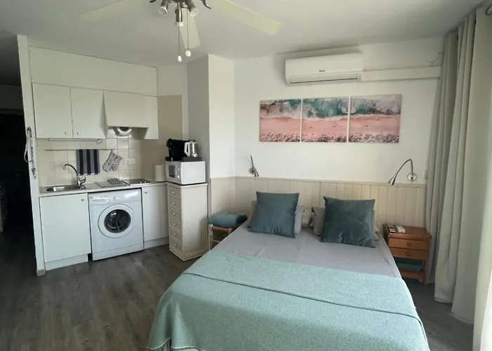 Apartamento Brisa De Mar